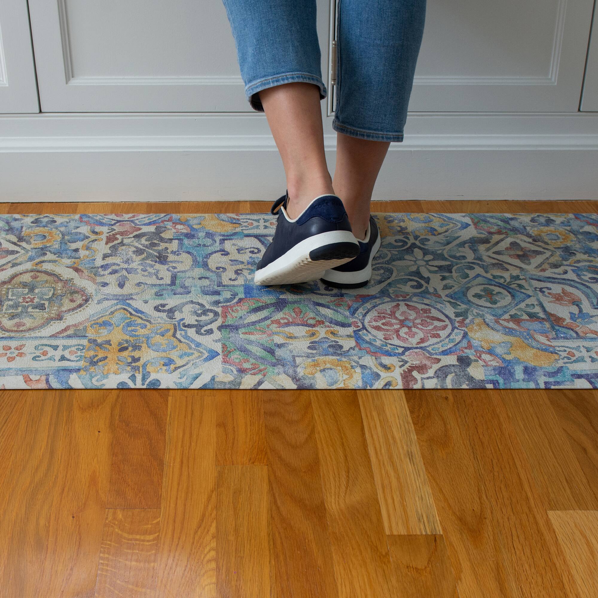 FloorPops Bartolo Anti-Fatigue Comfort Long Mat